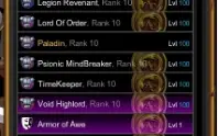 Adventure Quest World conta vom varios Hard Farmes