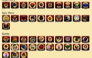 Adventure Quest World conta vom varios Hard Farmes