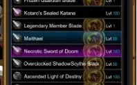 Adventure Quest World conta vom varios Hard Farmes