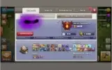 Cv11 Clash of clans