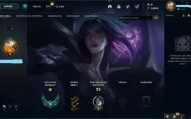 CONTA PLATINA  (EMAIL NÃO CONFIRMADO)