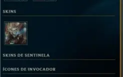Conta Ouro 5
