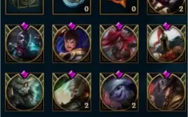 Conta Ouro 5