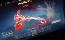 Conta Valorant ouro 3 com mais de 35k VP em skins (~R$1200)