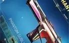 Conta Valorant ouro 3 com mais de 35k VP em skins (~R$1200)