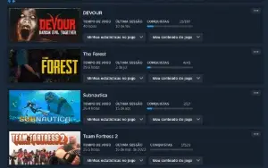 Conta cs2 prime com 3 medalhas + steam old