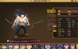 Conta Summoners War Com 2 Ld