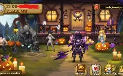 Conta Summoners War Com 2 Ld