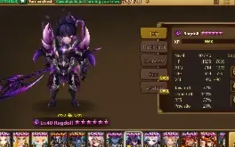 Conta Summoners War Com 2 Ld