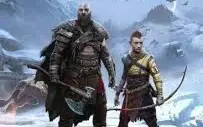 God Of War Ragnarok (Secundaria) Versão De Ps5