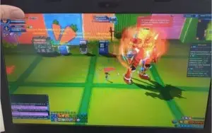 Conta Lvl 99 MUITO FORTE (Susanoomon / Alphamon Lvl 99)