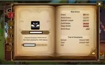 #458 Shazan Seara Tiana Bastet Zaiross Verad