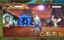 #458 Shazan Seara Tiana Bastet Zaiross Verad