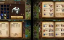 #458 Shazan Seara Tiana Bastet Zaiross Verad