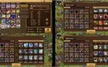 #458 Shazan Seara Tiana Bastet Zaiross Verad