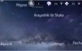Saint Seiya Awakening A-34