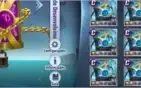 Saint Seiya Awakening A-34