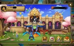 Hanwul Global Starter