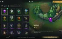 Conta Wild Rift Custo Benefício Com Lendária