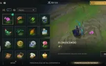 Conta Wild Rift Custo Benefício Com Lendária