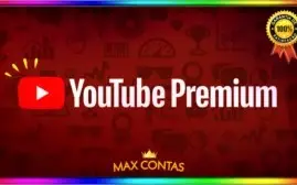YOUTUBE PREMIUM 6 MESES - 10 DISPOSITIVOS