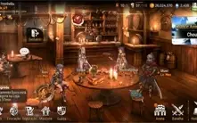 Epic Seven - Conta com ótimos ML