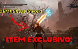 40 MILHÕES VIGOR - Lords of The Fallen PS5 & Xbox