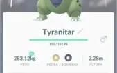 Conta Pokémon Go Lv 32 Sem Time - Blissey Pack + Max Candy