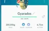 Conta Pokémon Go Lv 32 Sem Time - Blissey Pack + Max Candy