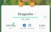 Conta Pokémon Go Lv 32 Sem Time - Blissey Pack + Max Candy