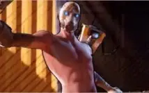 Pacotão Psicopata - Fortnite ( necessita conta epic games )