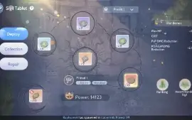 Ragnarok Origin Lord Knight - 250K Power Izlude - 6 LNA