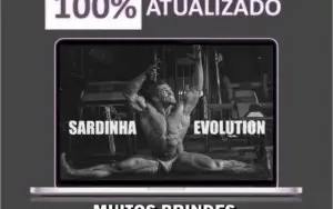 Sistema O Ponto Zero + Bônus Grátis - Sardinha Evolution