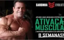 Sistema O Ponto Zero + Bônus Grátis - Sardinha Evolution