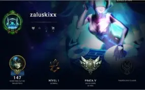 prata 5 com dj sona skt t1 nami soraka guardia estelar