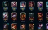 prata 5 com dj sona skt t1 nami soraka guardia estelar