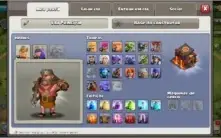 CV 10 + 3500 gemas