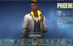 Conta Valorant Radiante Ato 2 e 3 Full Skins Full Passes +2K
