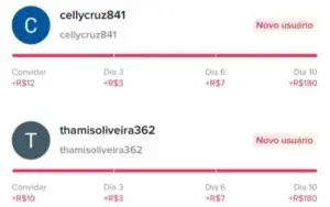Método de formarta o Cell para por seu código do tiktok