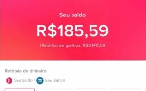 Método de formarta o Cell para por seu código do tiktok