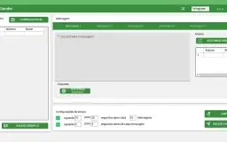 Wa Sender 3.2 C/ Aquecedor De Chip(Zap) + Licença + Fontes