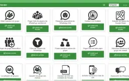 Wa Sender 3.2 C/ Aquecedor De Chip(Zap) + Licença + Fontes