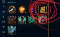 LEAGUE OF LEGENDS-300 SKINS-TODOS HERÓIS- PLAT 1 SOLO E TFT.