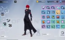 KING+SAMIR+TSUBASA C1+CROWN