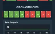 Nova Casa De Aposta E Novo Robo Double Win🔴⚪️⚫️