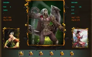 Wb Barbaro Servidor Cassiopeia Pw
