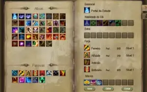 Wb Barbaro Servidor Cassiopeia Pw