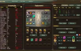 Wb Barbaro Servidor Cassiopeia Pw