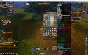 Wb Barbaro Servidor Cassiopeia Pw