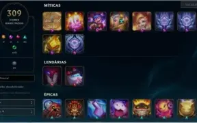 Conta D4 , Nivel 790 ,621 skins